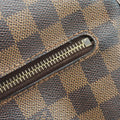 BROOKLYN MM EBENE Damier Canvas N51211 SR4018ブルックリンMM エベーヌ ダミエキャンバス N51211 SR4018