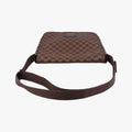 BROOKLYN MM EBENE Damier Canvas N51211 SR4018ブルックリンMM エベーヌ ダミエキャンバス N51211 SR4018
