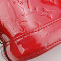 Alma BB CERISE Vernis M90174 Lot number unknownアルマBB スリーズ ヴェルニ M90174 製番不明