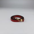 Alma BB CERISE Vernis M90174 Lot number unknownアルマBB スリーズ ヴェルニ M90174 製番不明