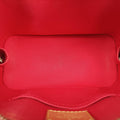 Alma BB CERISE Vernis M90174 Lot number unknownアルマBB スリーズ ヴェルニ M90174 製番不明
