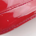 Alma BB pomme d'amour Vernis M91606 AA2148アルマBB ポムダムール ヴェルニ M91606 AA2148