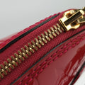 Alma BB pomme d'amour Vernis M91606 AA2148アルマBB ポムダムール ヴェルニ M91606 AA2148