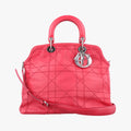 Granville Pink lambskin 09-MA-1110グランヴィル ピンク ラムスキン 09-MA-1110