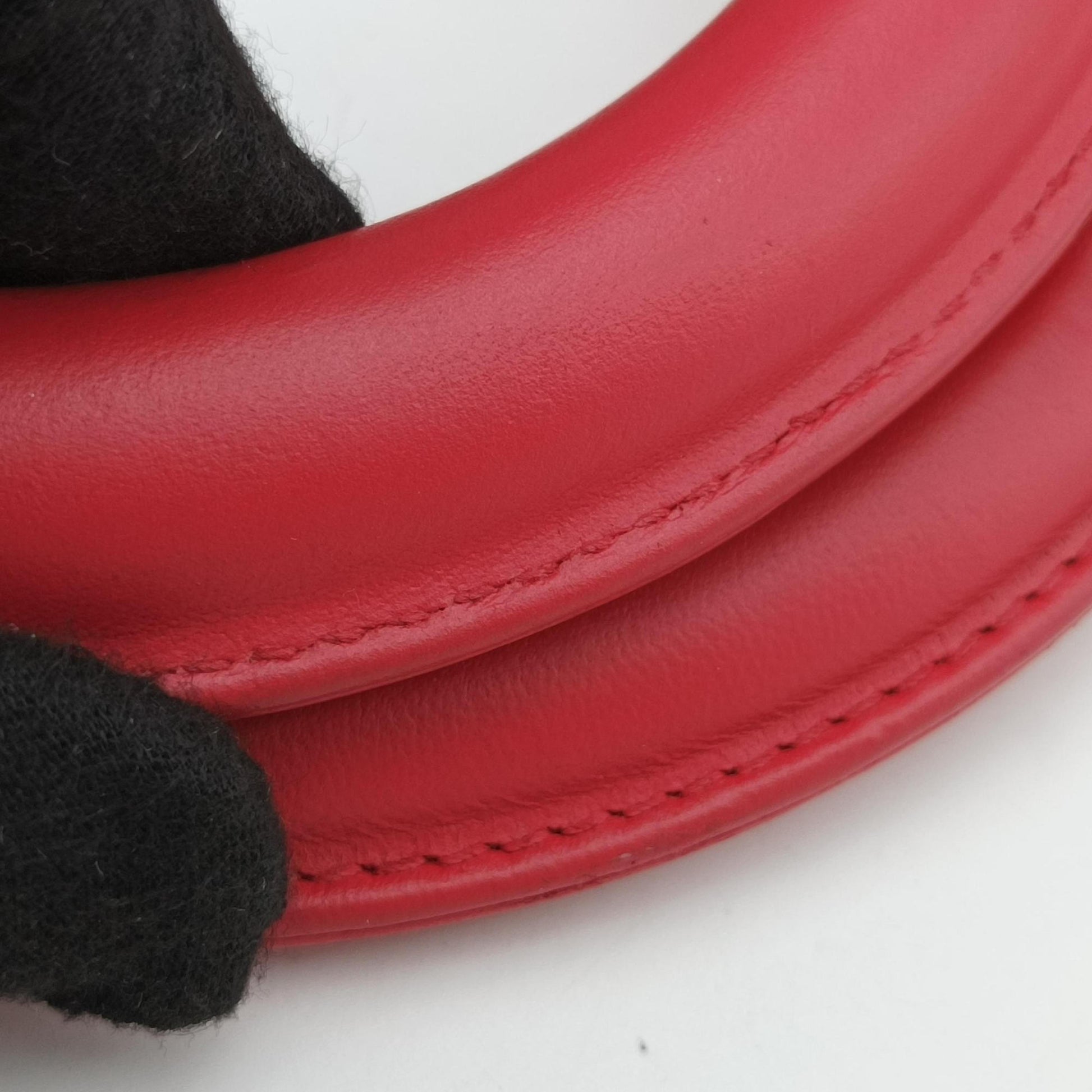 Granville Pink lambskin 09-MA-1110グランヴィル ピンク ラムスキン 09-MA-1110