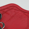 Granville Pink lambskin 09-MA-1110グランヴィル ピンク ラムスキン 09-MA-1110