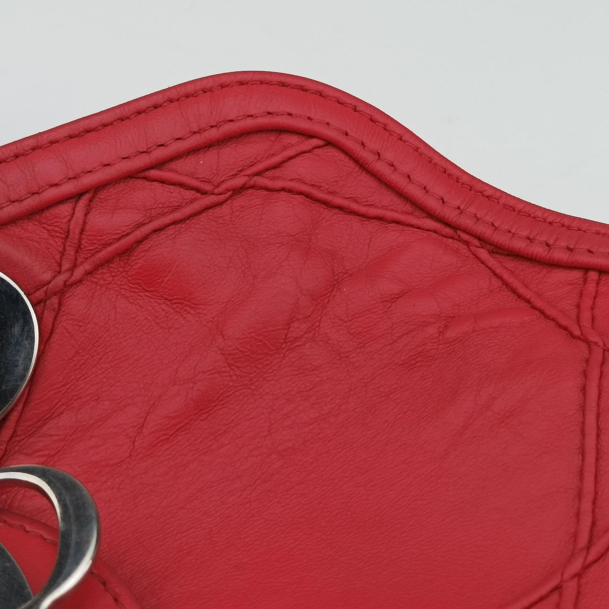 Granville Pink lambskin 09-MA-1110グランヴィル ピンク ラムスキン 09-MA-1110