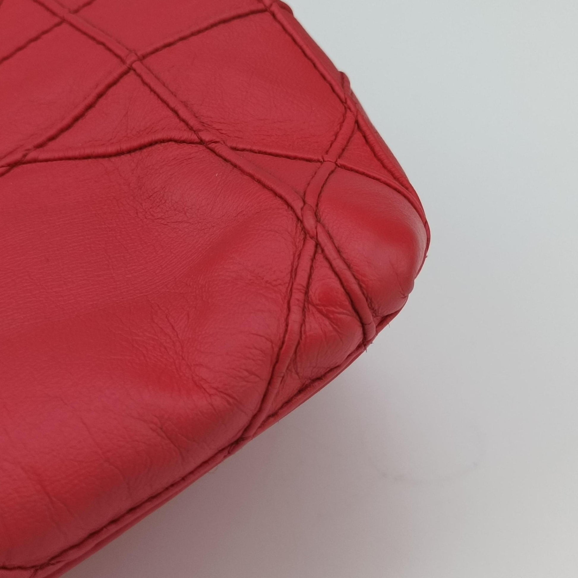 Granville Pink lambskin 09-MA-1110グランヴィル ピンク ラムスキン 09-MA-1110