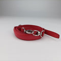 Granville Pink lambskin 09-MA-1110グランヴィル ピンク ラムスキン 09-MA-1110