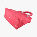 Granville Pink lambskin 09-MA-1110グランヴィル ピンク ラムスキン 09-MA-1110