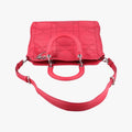 Granville Pink lambskin 09-MA-1110グランヴィル ピンク ラムスキン 09-MA-1110