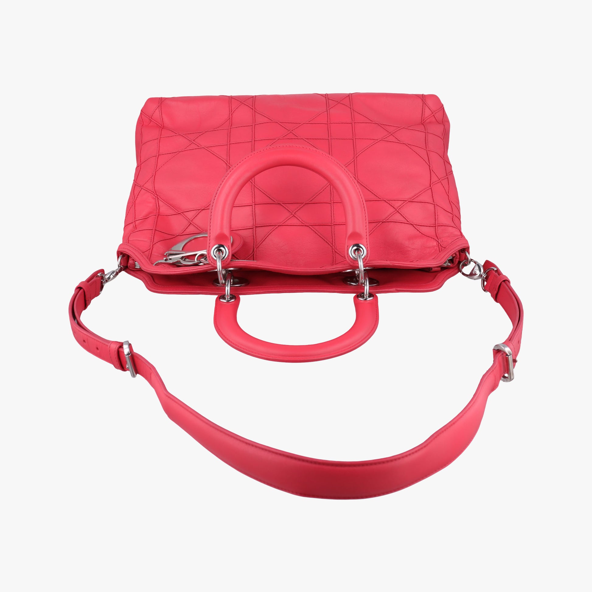 Granville Pink lambskin 09-MA-1110グランヴィル ピンク ラムスキン 09-MA-1110