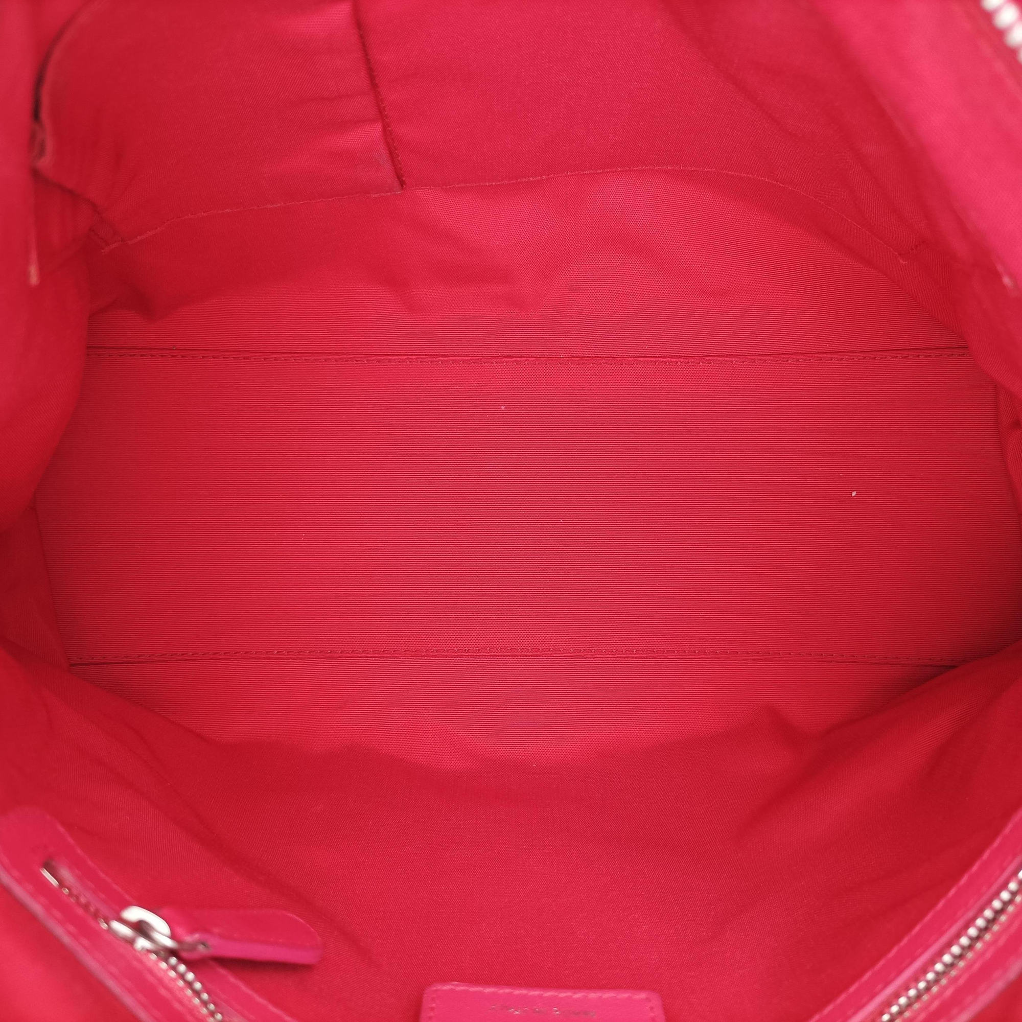 Granville Pink lambskin 09-MA-1110グランヴィル ピンク ラムスキン 09-MA-1110