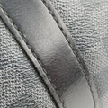 Keepall Bandouliere 55 Noir Damier Graphite N41413 MB2079キーポルバンドリエール55 ノワール ダミエグラフィット N41413 MB2079