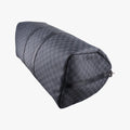 Keepall Bandouliere 55 Noir Damier Graphite N41413 MB2079キーポルバンドリエール55 ノワール ダミエグラフィット N41413 MB2079