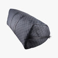 Keepall Bandouliere 55 Noir Damier Graphite N41413 MB2079キーポルバンドリエール55 ノワール ダミエグラフィット N41413 MB2079
