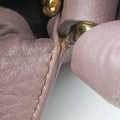 Bamboo 1921  Mauve Leather 232940 I8308099バンブー 1921 モーヴ  レザー 232940 I8308099