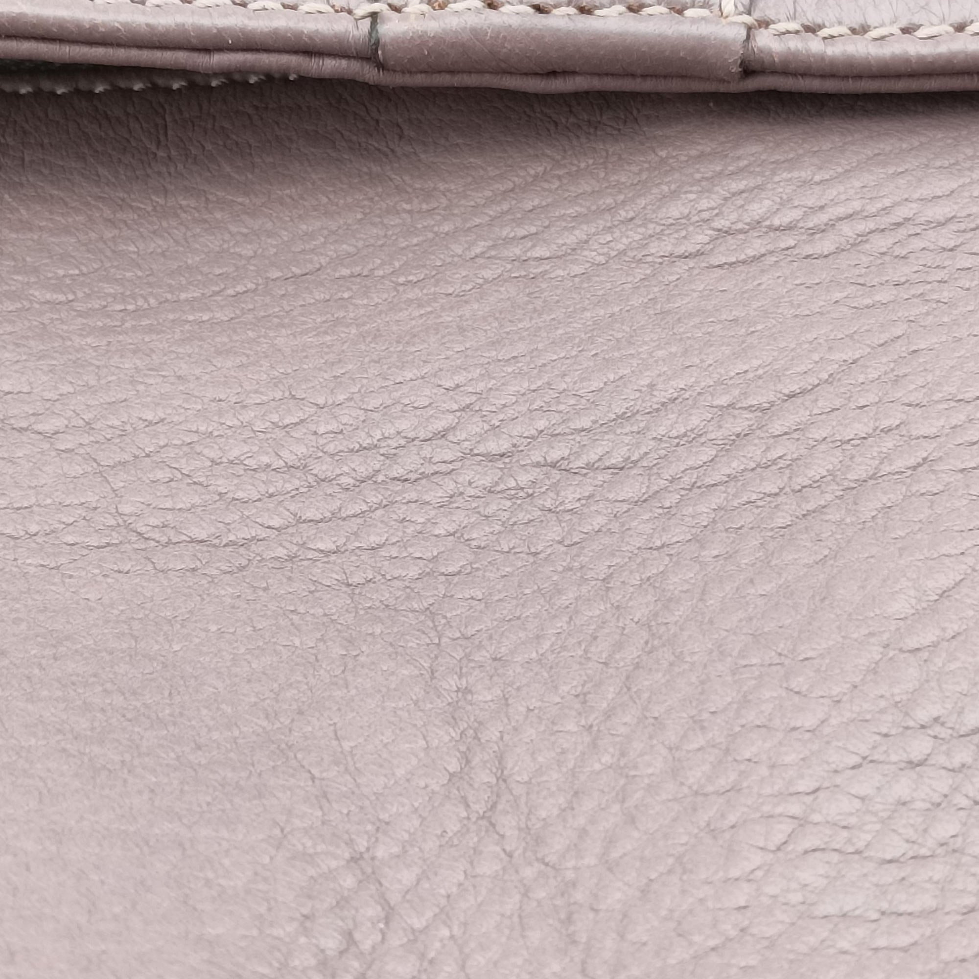 Bamboo 1921  Mauve Leather 232940 I8308099バンブー 1921 モーヴ  レザー 232940 I8308099