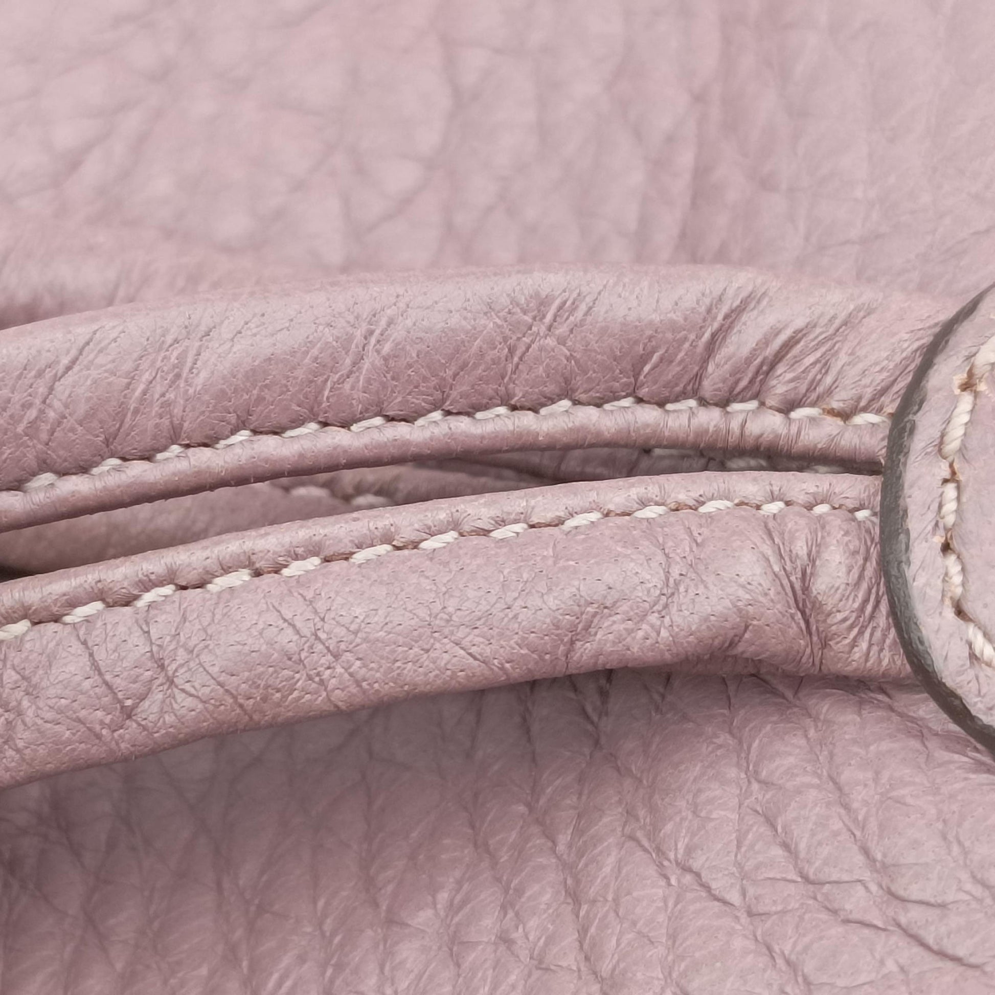 Bamboo 1921  Mauve Leather 232940 I8308099バンブー 1921 モーヴ  レザー 232940 I8308099