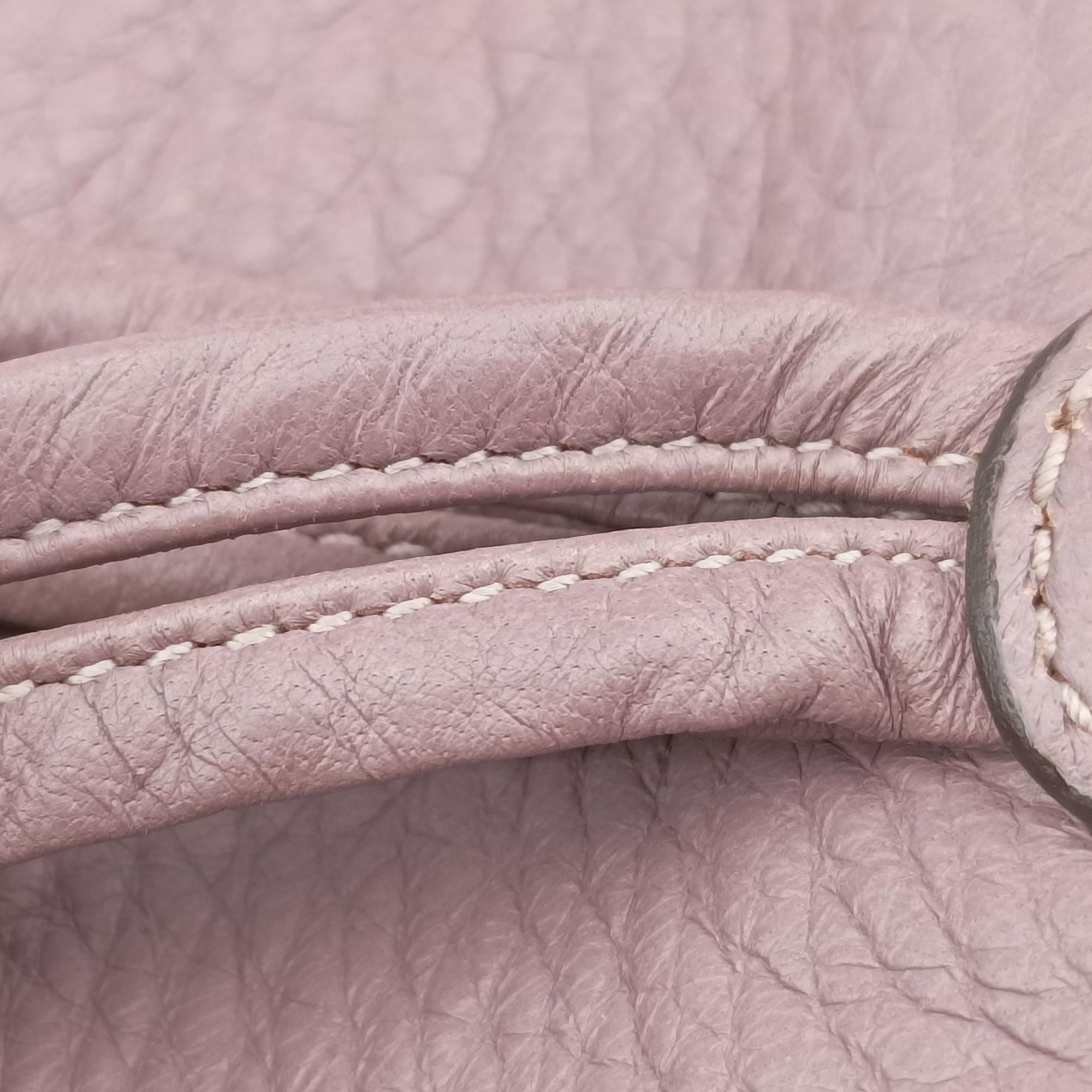 Bamboo 1921  Mauve Leather 232940 I8308099バンブー 1921 モーヴ  レザー 232940 I8308099