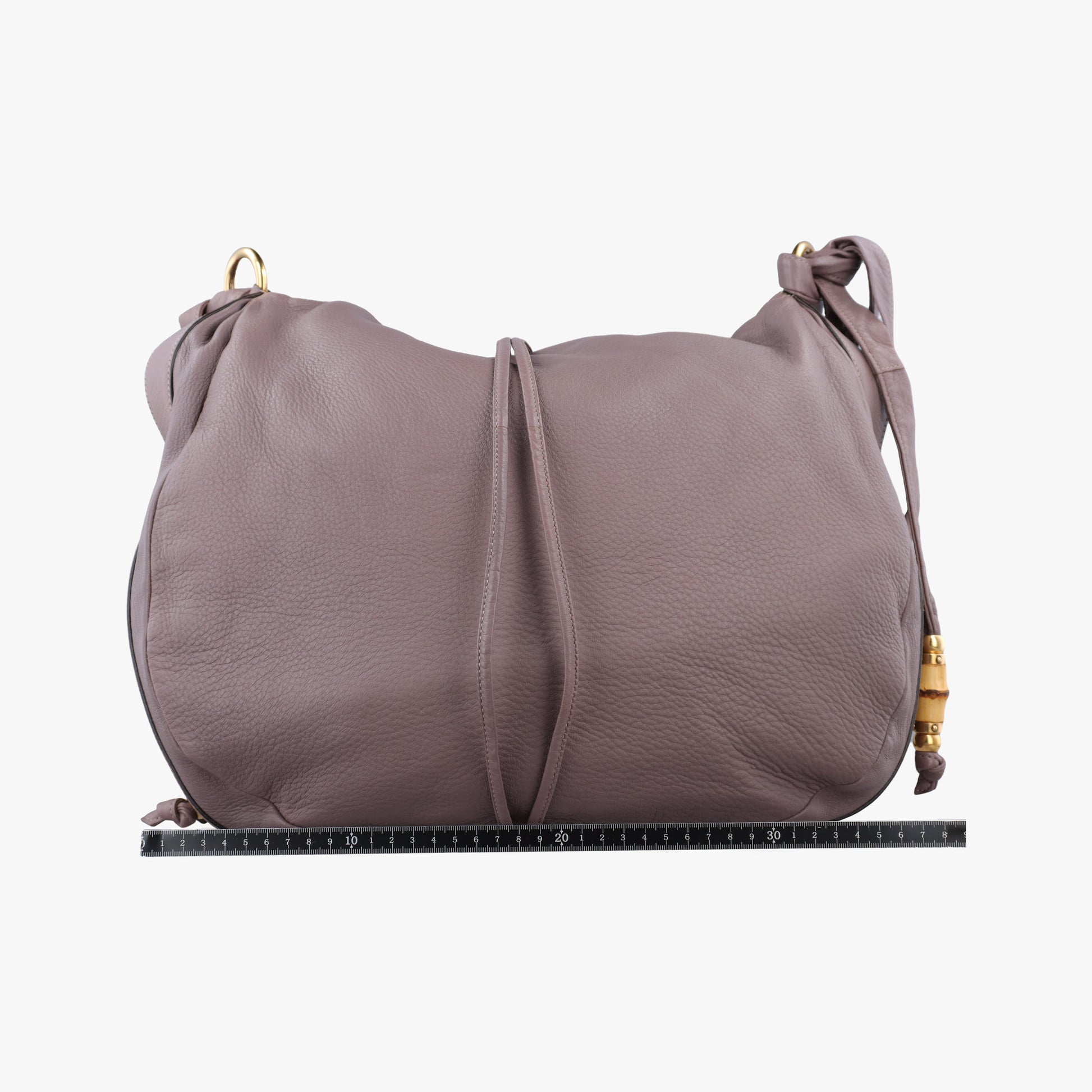 Bamboo 1921  Mauve Leather 232940 I8308099バンブー 1921 モーヴ  レザー 232940 I8308099