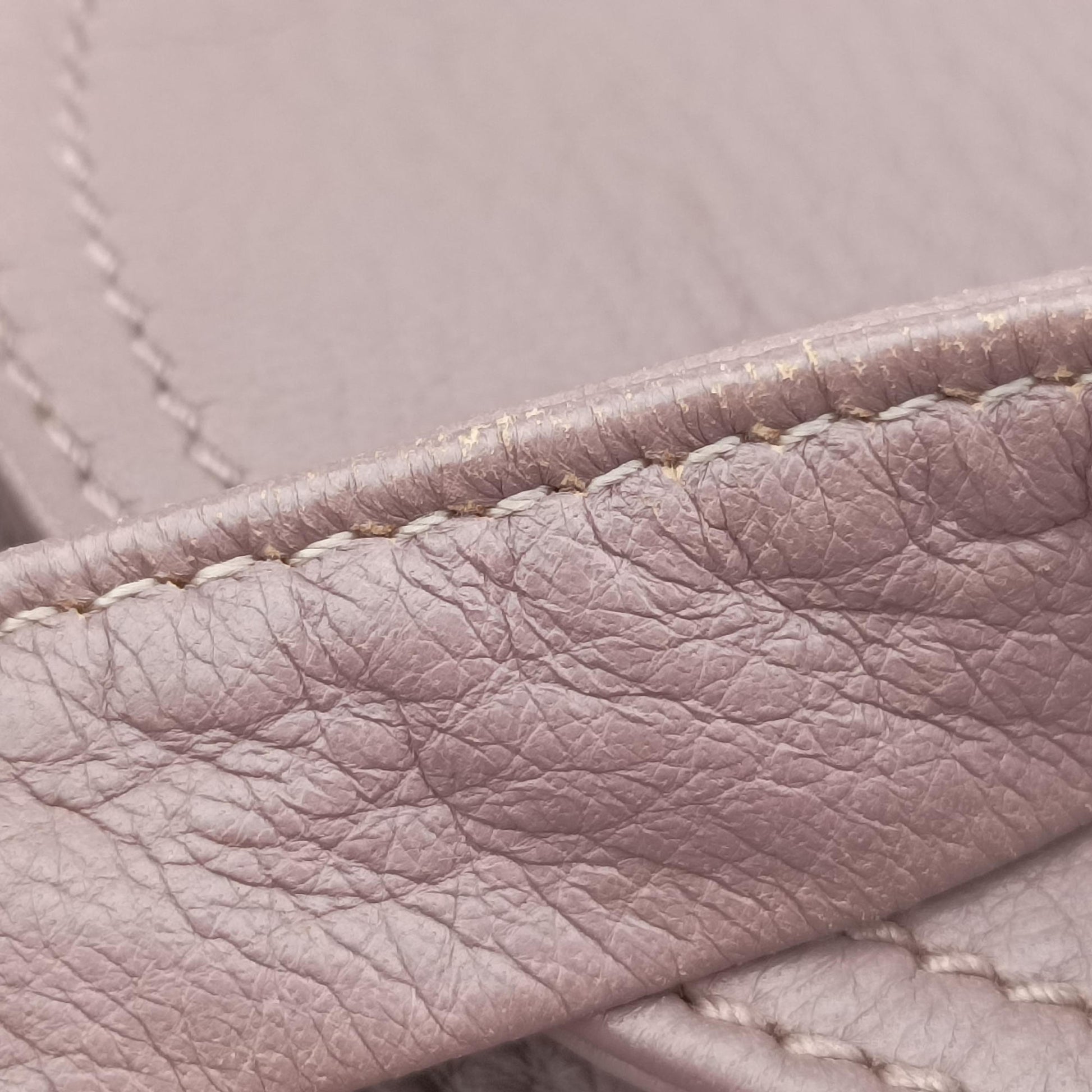 Bamboo 1921  Mauve Leather 232940 I8308099バンブー 1921 モーヴ  レザー 232940 I8308099