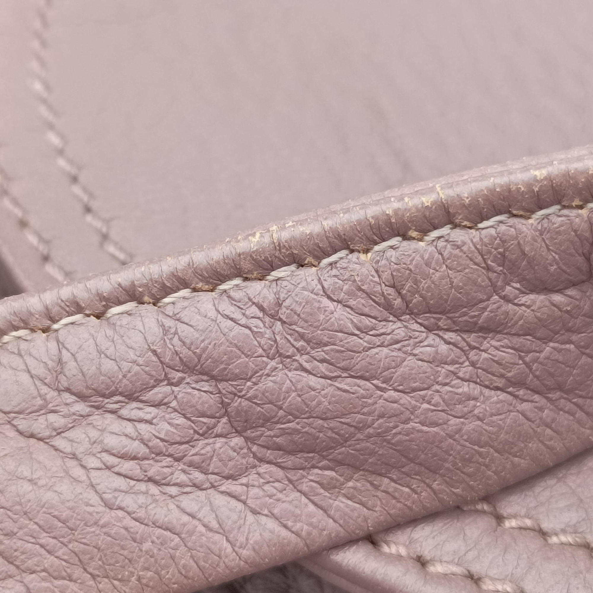 Bamboo 1921  Mauve Leather 232940 I8308099バンブー 1921 モーヴ  レザー 232940 I8308099