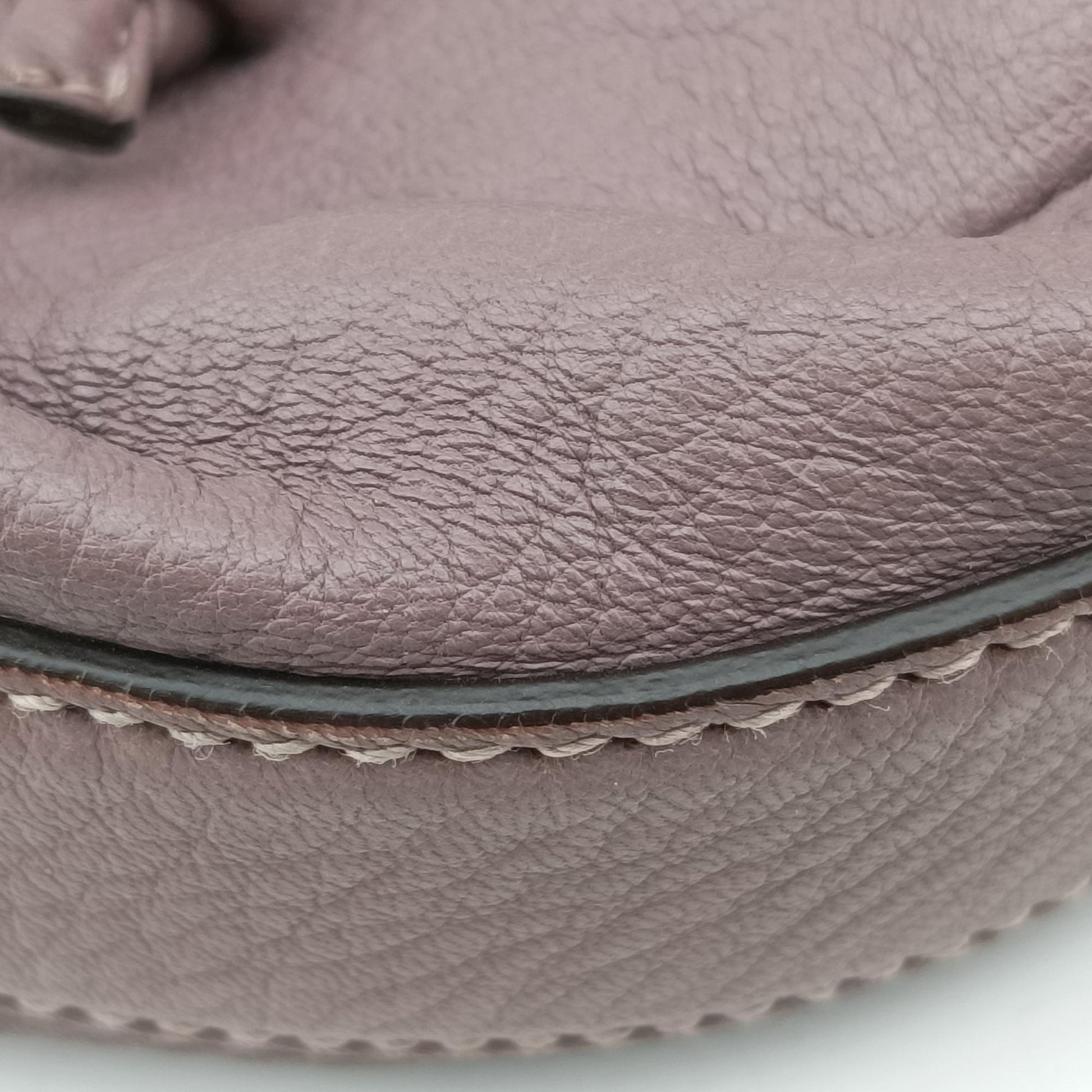 Bamboo 1921  Mauve Leather 232940 I8308099バンブー 1921 モーヴ  レザー 232940 I8308099