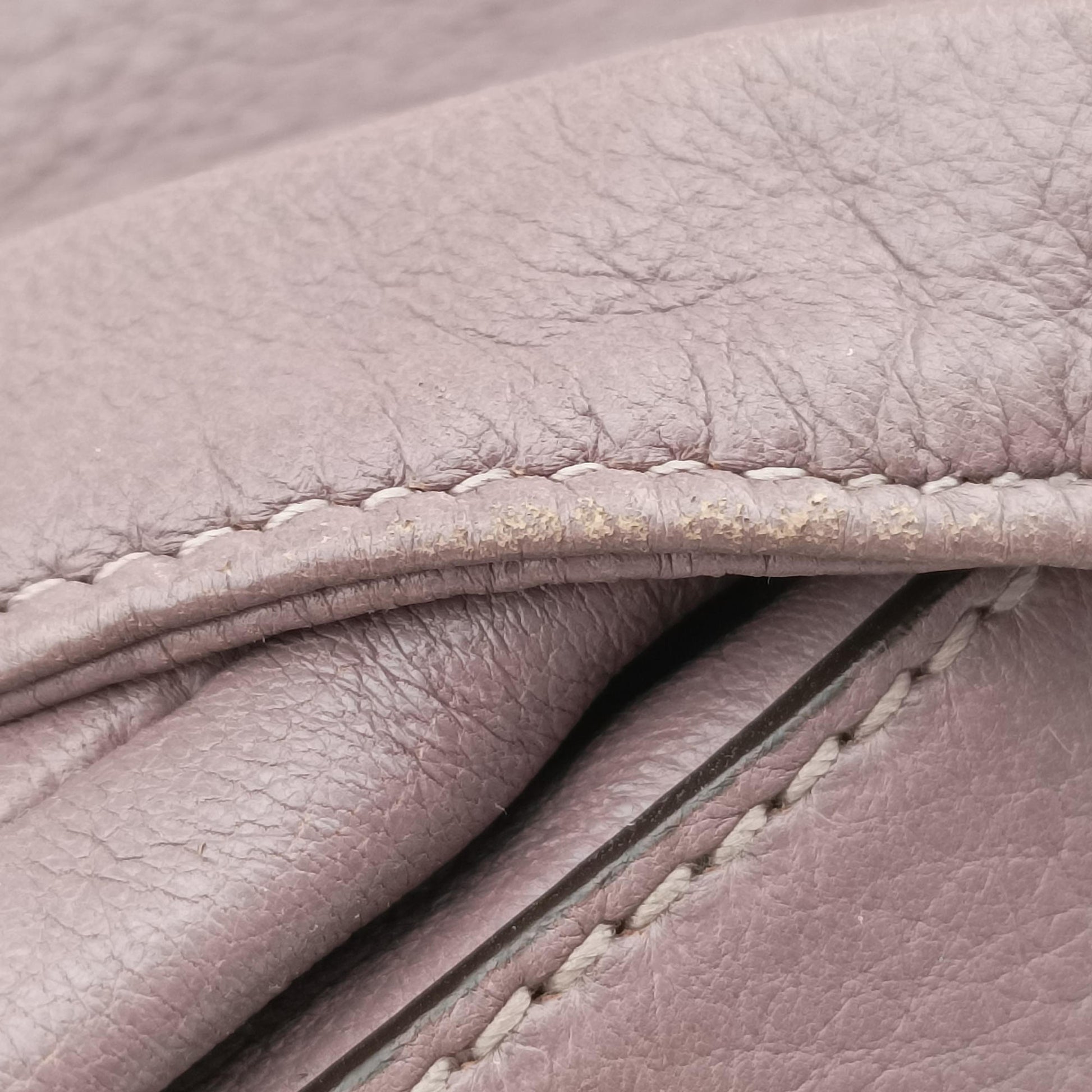 Bamboo 1921  Mauve Leather 232940 I8308099バンブー 1921 モーヴ  レザー 232940 I8308099