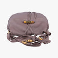 Bamboo 1921  Mauve Leather 232940 I8308099バンブー 1921 モーヴ  レザー 232940 I8308099