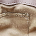 Gaufre Logo Flap Pink Nappa Leather BT0939 7/Qギャザー ロゴフラップ ピンク ナッパレザー BT0939 7/Q