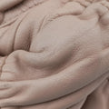 Gaufre Logo Flap Pink Nappa Leather BT0939 7/Qギャザー ロゴフラップ ピンク ナッパレザー BT0939 7/Q