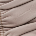 Gaufre Logo Flap Pink Nappa Leather BT0939 7/Qギャザー ロゴフラップ ピンク ナッパレザー BT0939 7/Q