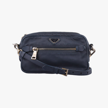 Camera bagBlacknylon31/V 208カメラバッグブラックナイロン31/V 208
