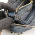 Camera bagBlacknylon31/V 208カメラバッグブラックナイロン31/V 208