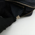 Camera bagBlacknylon31/V 208カメラバッグブラックナイロン31/V 208