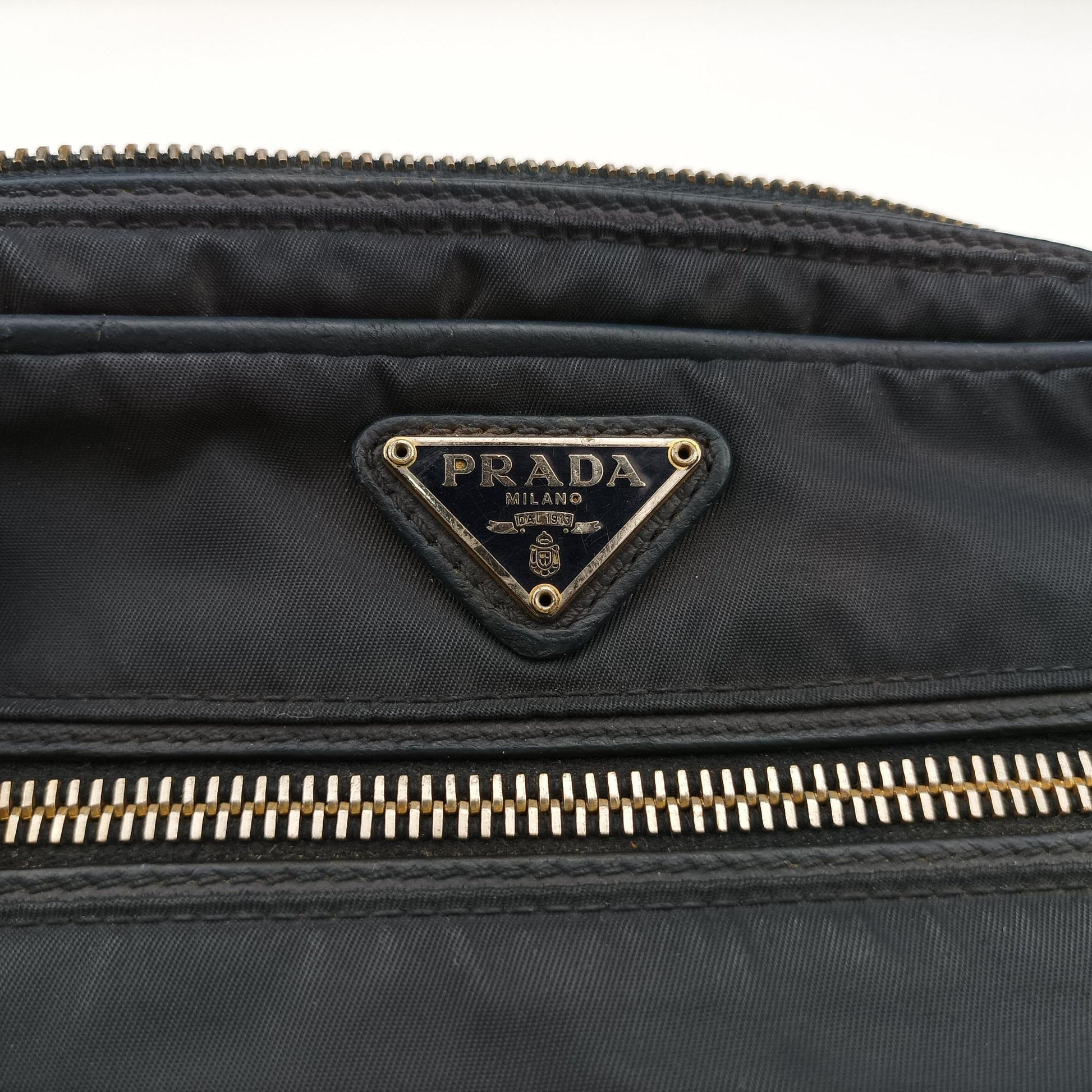 Camera bagBlacknylon31/V 208カメラバッグブラックナイロン31/V 208