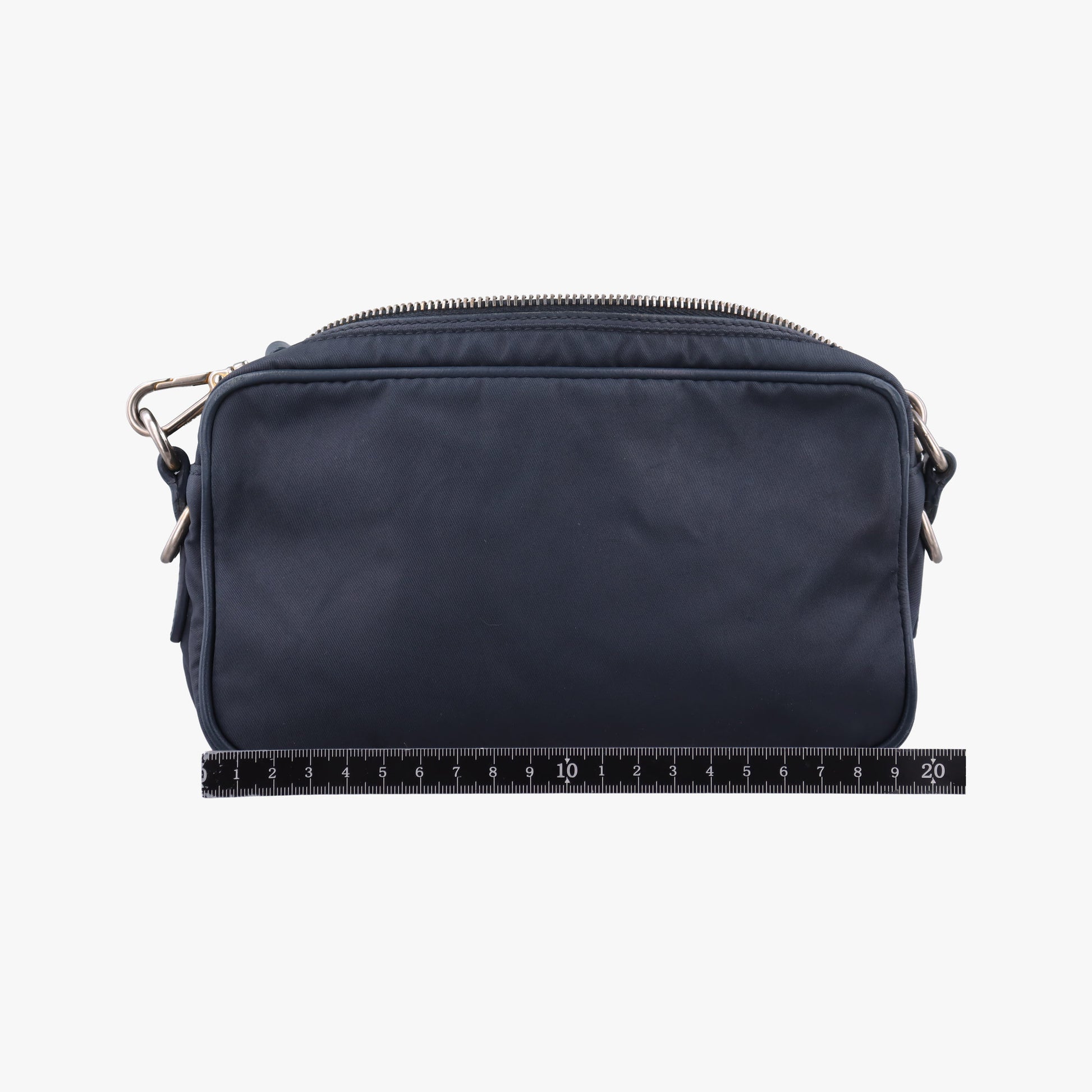 Camera bagBlacknylon31/V 208カメラバッグブラックナイロン31/V 208
