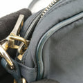 Camera bagBlacknylon31/V 208カメラバッグブラックナイロン31/V 208