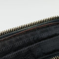 Camera bagBlacknylon31/V 208カメラバッグブラックナイロン31/V 208