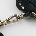 Camera bagBlacknylon31/V 208カメラバッグブラックナイロン31/V 208