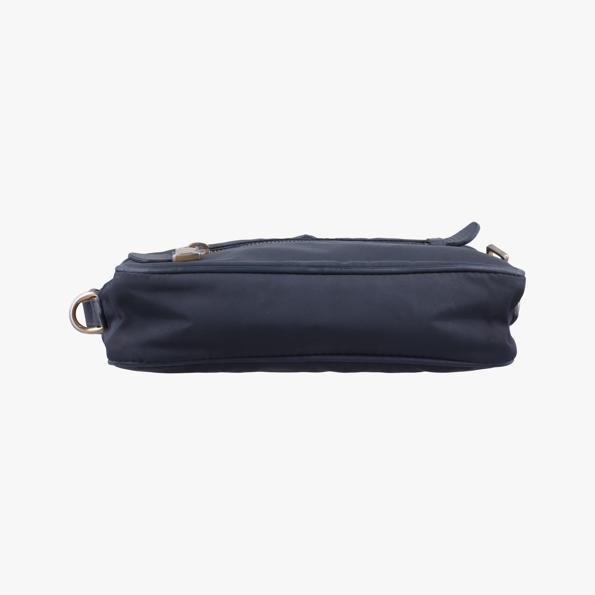 Camera bagBlacknylon31/V 208カメラバッグブラックナイロン31/V 208