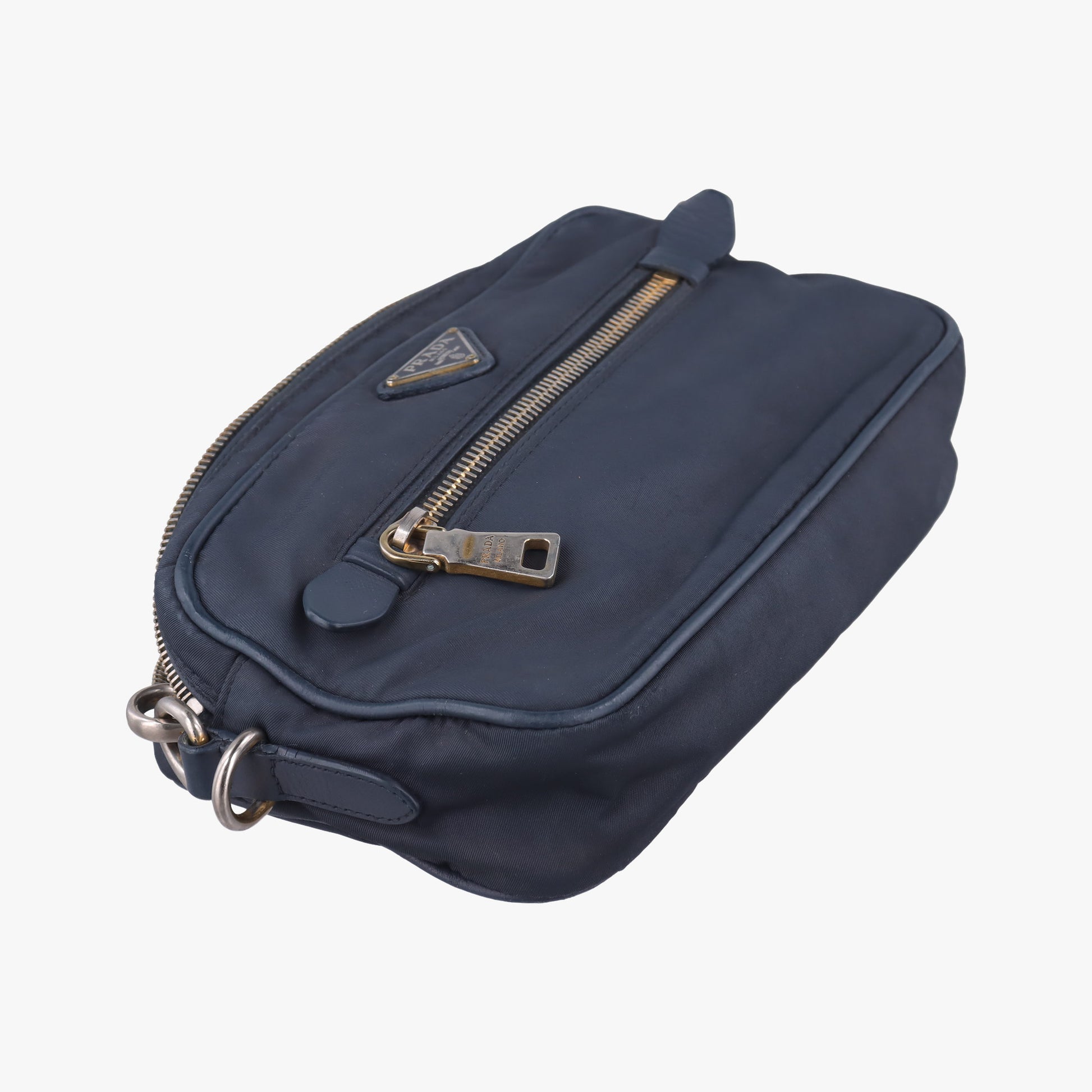 Camera bagBlacknylon31/V 208カメラバッグブラックナイロン31/V 208