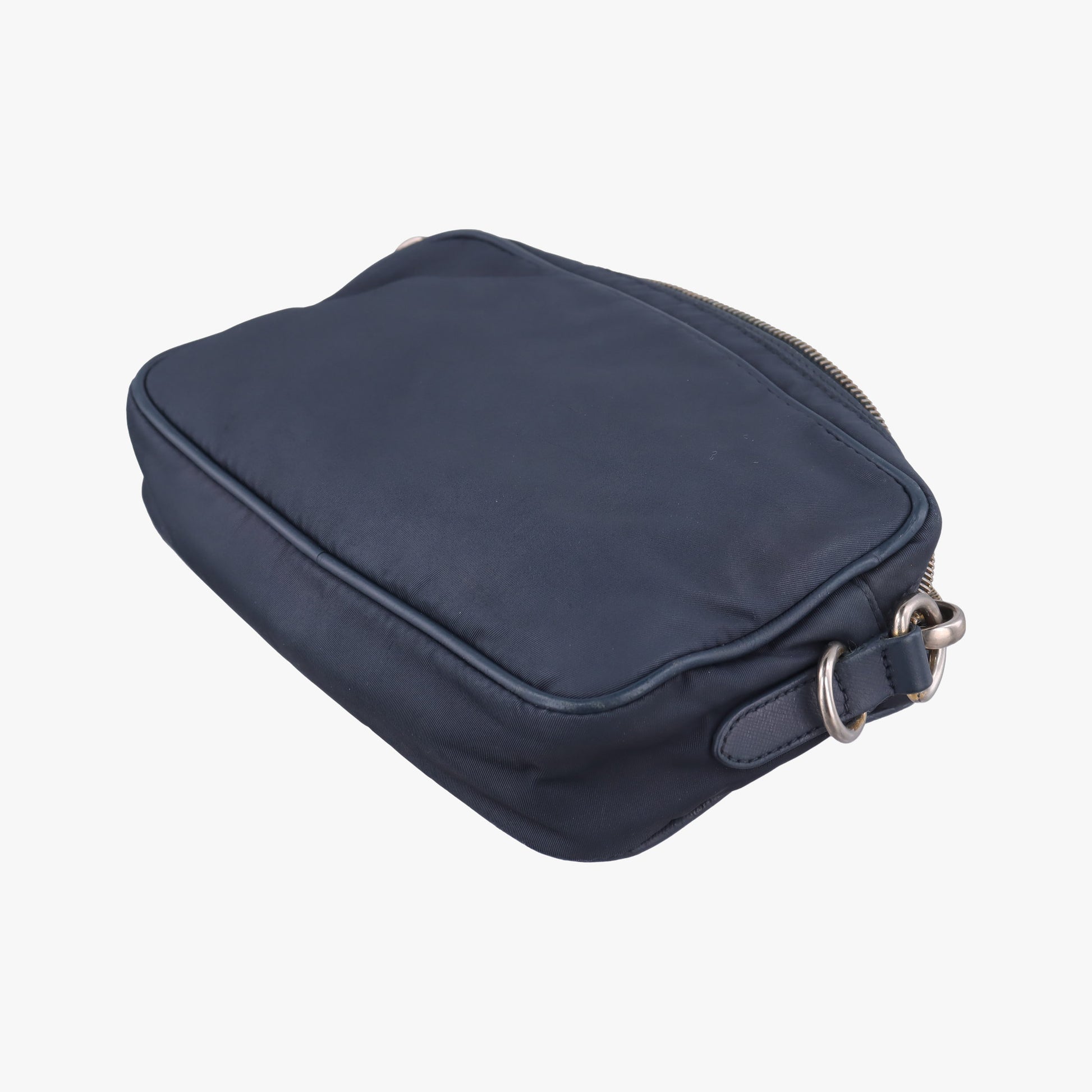 Camera bagBlacknylon31/V 208カメラバッグブラックナイロン31/V 208