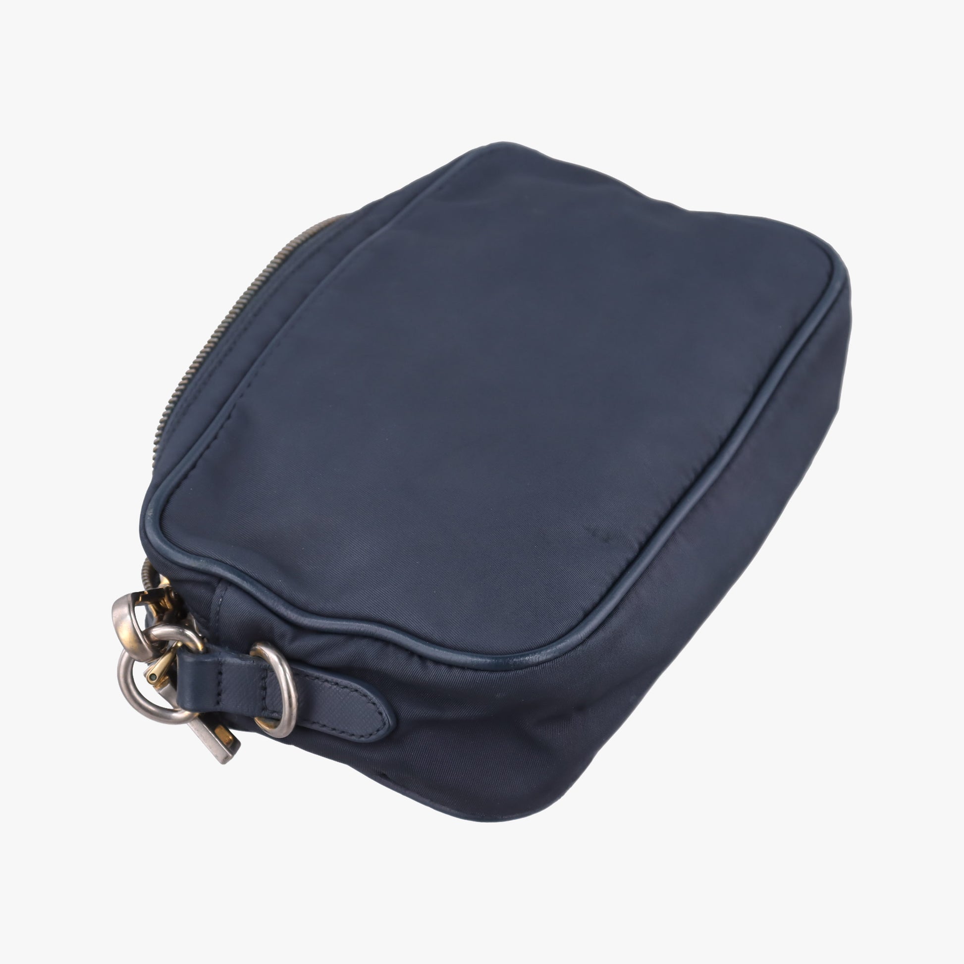 Camera bagBlacknylon31/V 208カメラバッグブラックナイロン31/V 208