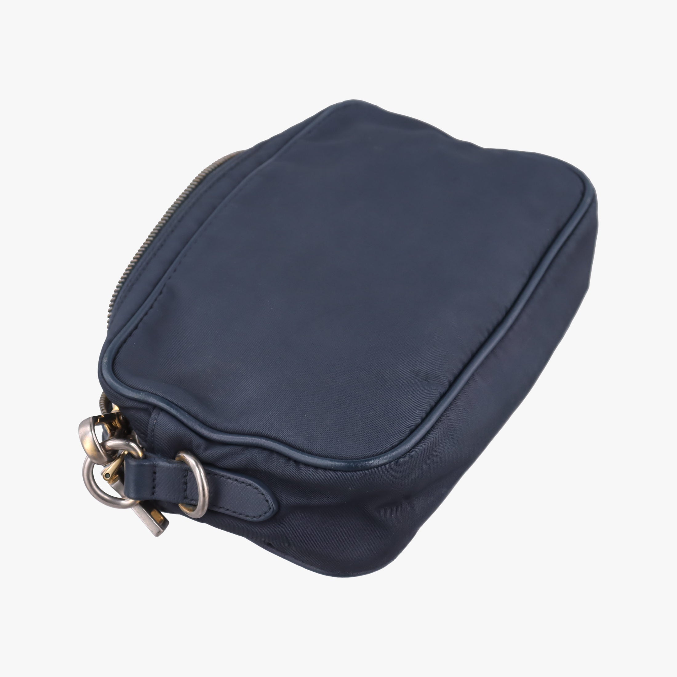 Camera bagBlacknylon31/V 208カメラバッグブラックナイロン31/V 208