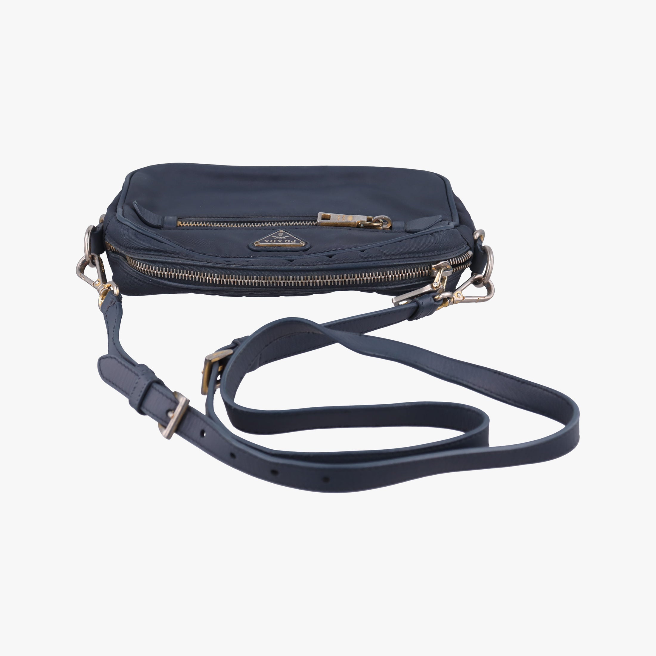 Camera bagBlacknylon31/V 208カメラバッグブラックナイロン31/V 208