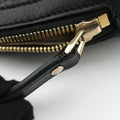 Microguccissima Black Leather 449663 A027587868マイクログッチシマ ブラック レザー 449663 A027587868