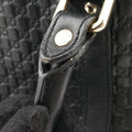 Microguccissima Black Leather 449663 A027587868マイクログッチシマ ブラック レザー 449663 A027587868