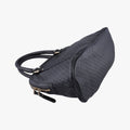 Microguccissima Black Leather 449663 A027587868マイクログッチシマ ブラック レザー 449663 A027587868